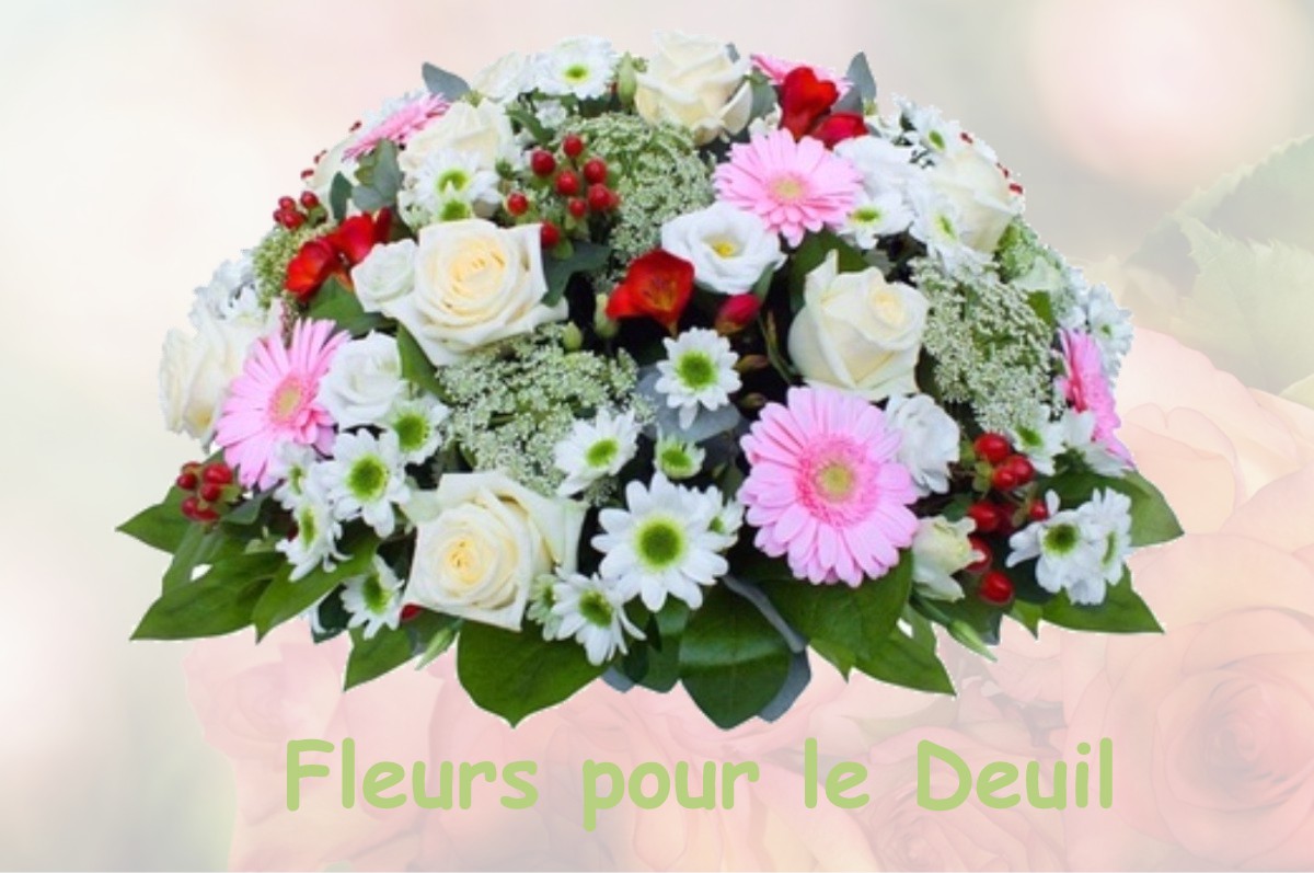 fleurs deuil FLEUREY-LES-LAVONCOURT